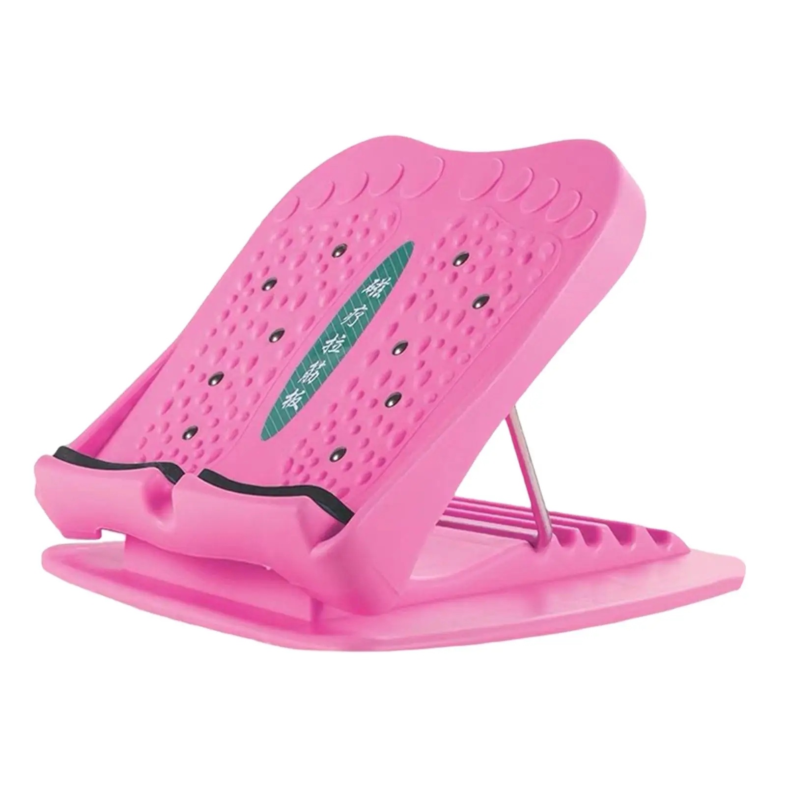 Incline Slant Board Calf Stretcher Non Slip Leg Exercise Equipment for Home Gym Squat Training