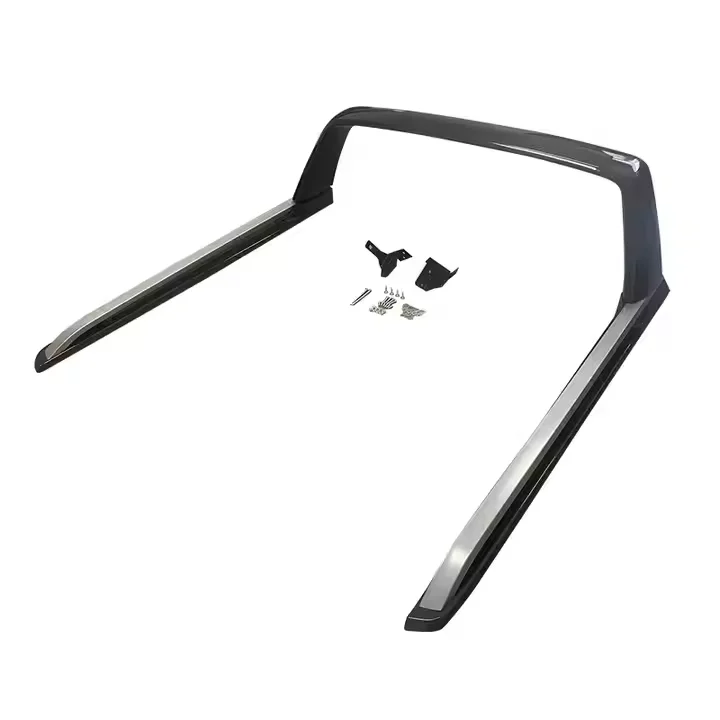 

High-quality Auto Accessories 4x4 Sport Pickup Truck Roll Bar for Ford Ranger T9 2023custom