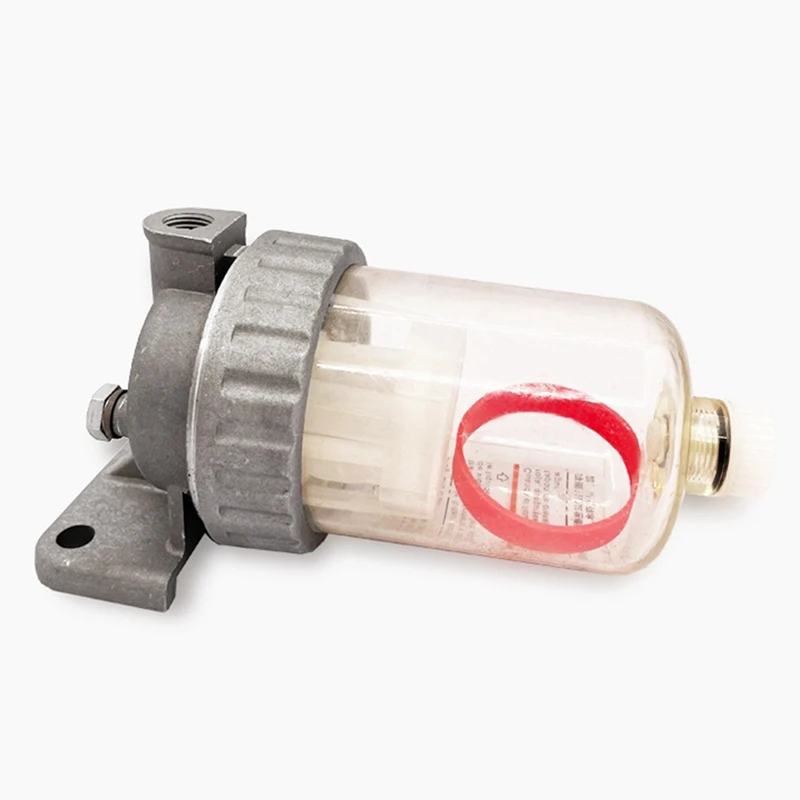 

Oil Water Separator Assembly 600-311-9731 For Komatsu Pc200-3 Pc200-5 Pc200-6 Excavator Filter Accessories