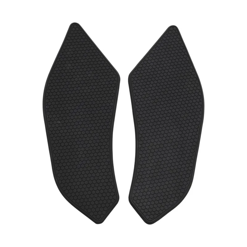 Motorcycle Side Fuel Tank Pads Protector Stickers Decal Gas Knee Grip Traction Pad Sticker For YAMAHA YZFR9 YZF-R9 R9 2025