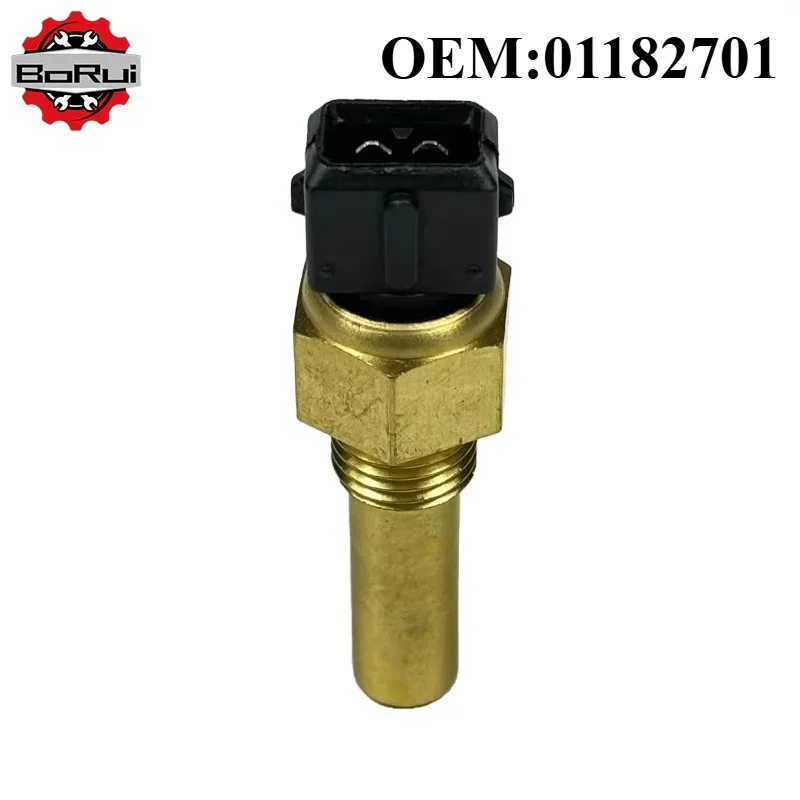 OEM 01182701 Automobiles Water Temperature Sensor Gearbox Pressure Switch For DEUTZ BF6M1013 BFM2012 Engine