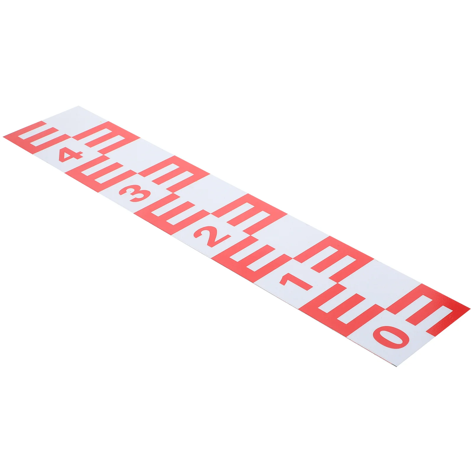 Conserveermiddel Creatieve binnenthermometer Aluminium barometer Waterniveau Metalen meter