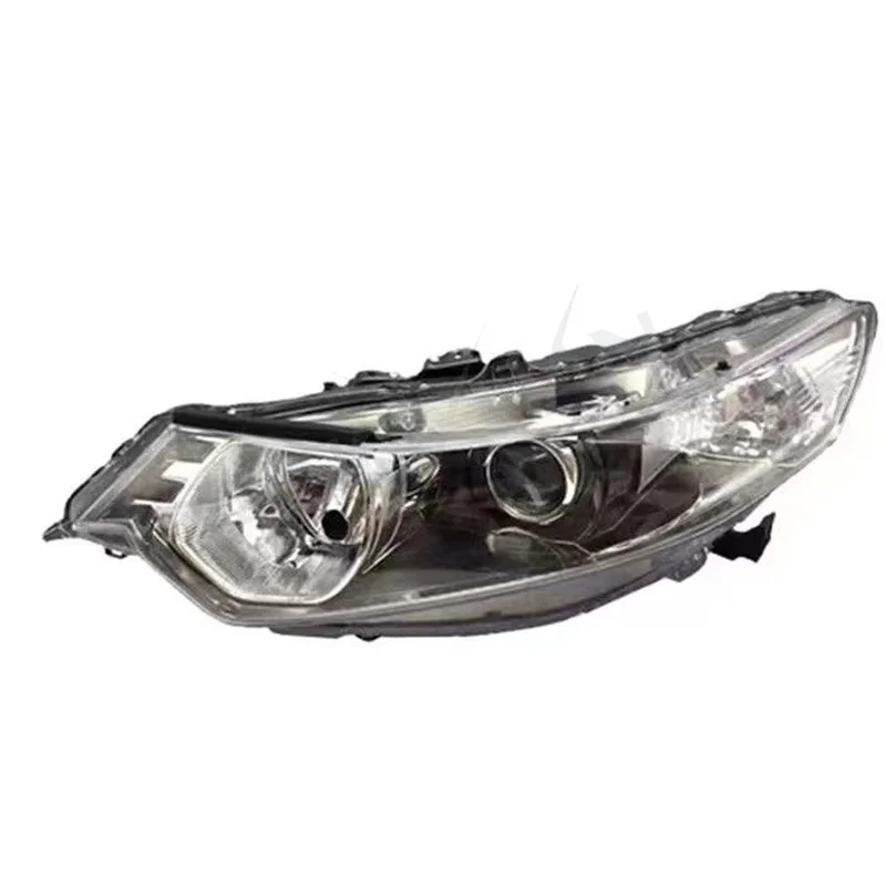 Front Head Light Headlamp Head Lamp For Honda Spirior Europe Accord 2009-2012 Headlight Headlamp