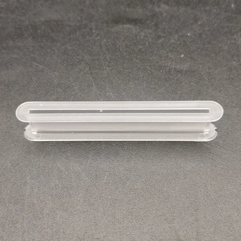 

30Pcs Blade Style Mini Humbucker 67x8MM Slug Bobbin Pickup Bobbin for Dual Coil Pickup Bobbin Multi Colour