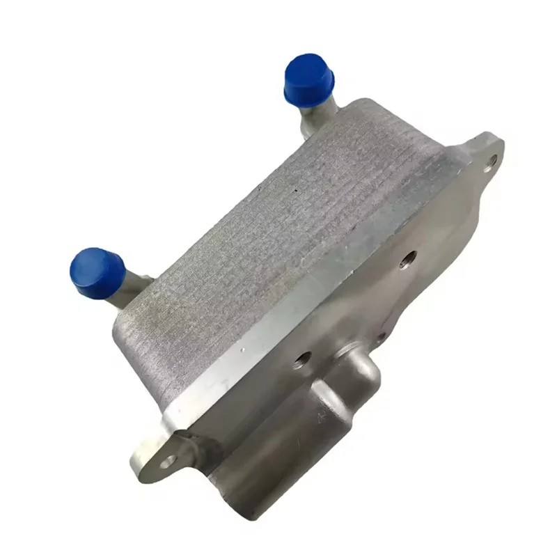 

For Land Rover Discovery Range Rover Sport Evoque LR049900 Engine Transmission Oil Cooler LR086283