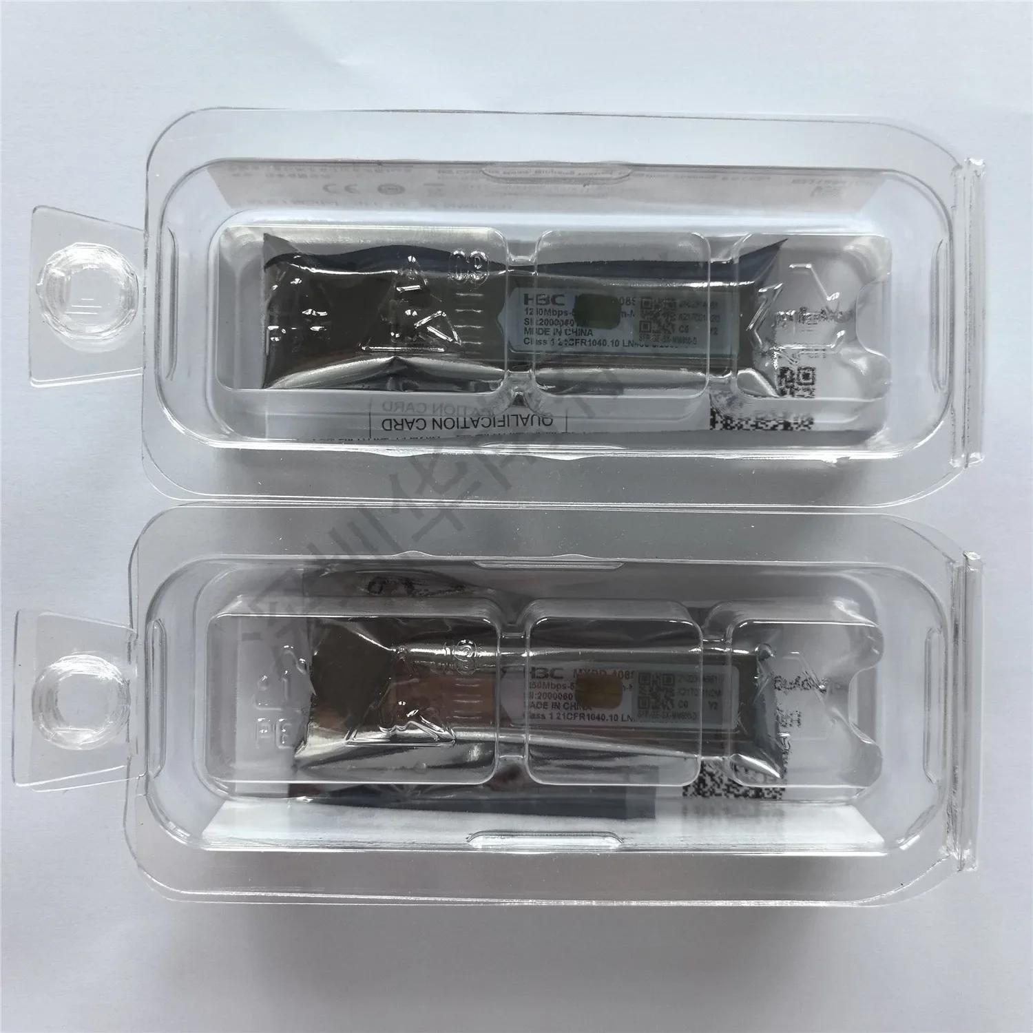 For H3C SFP-GE-SX-MM850-D Gigabit multi-mode/single module network interface card switch