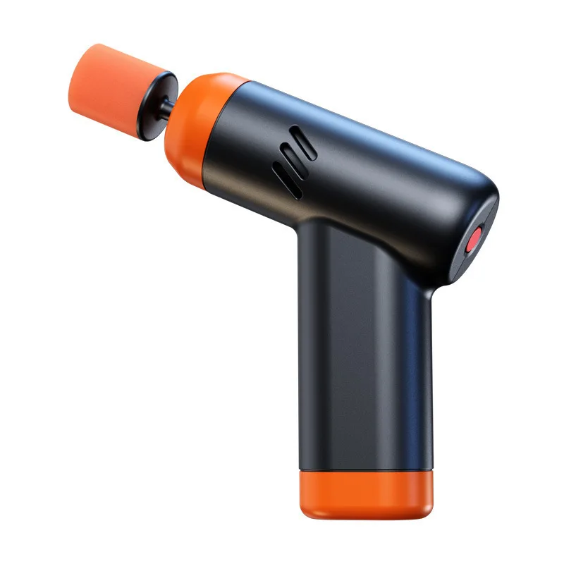 Wireless Mini Car Polisher, Paint Scratch Repair, Portable Beauty Maintenance, Electric Waxing Machine