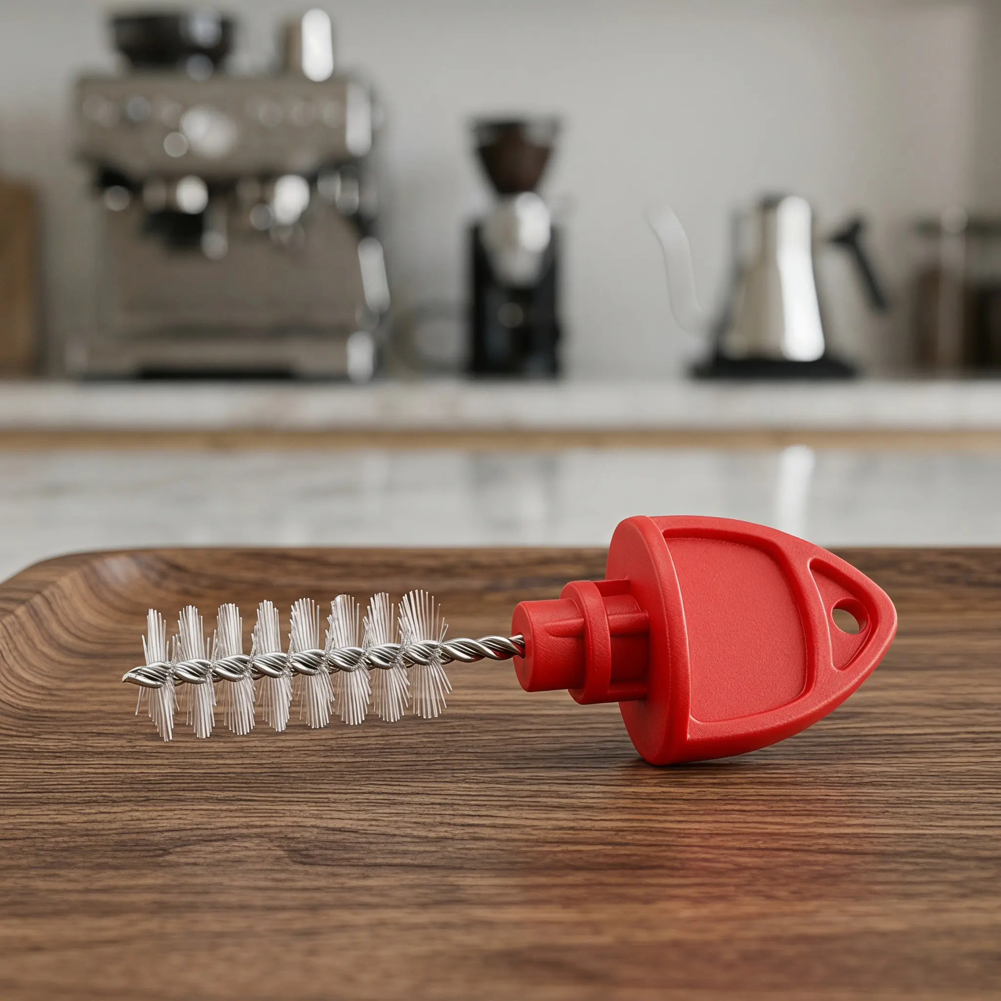 9Pcs Draft Beer Tap Cleaning Brush Set Beer Faucet Cleaner Plugs Draft System Maintenance Accessories Bar Restaurant Home
