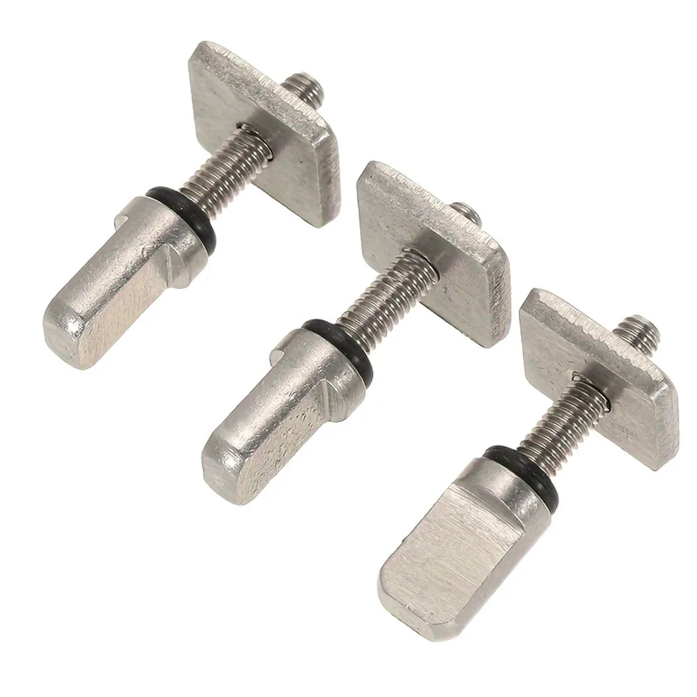Outdoor Water Activities Surfboard Nails Nails For Kayak Installation Surfing Stainless Steel Versatile Compatibility