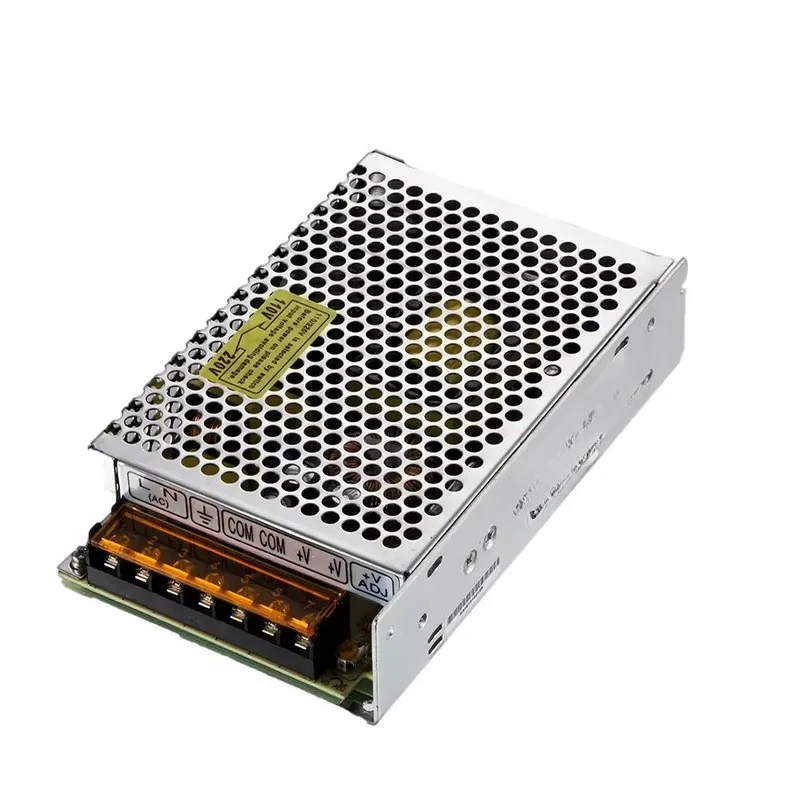 SWS150-12 Industrial Automation Electrical Equipment Power Supply Module for Control System