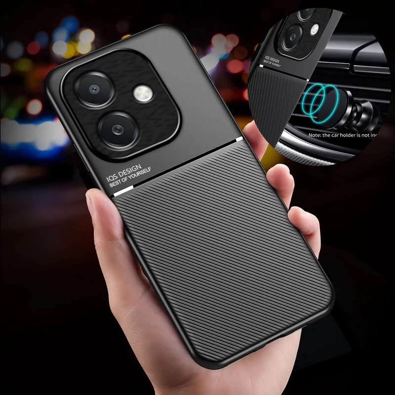 Soft Silicone Phone…