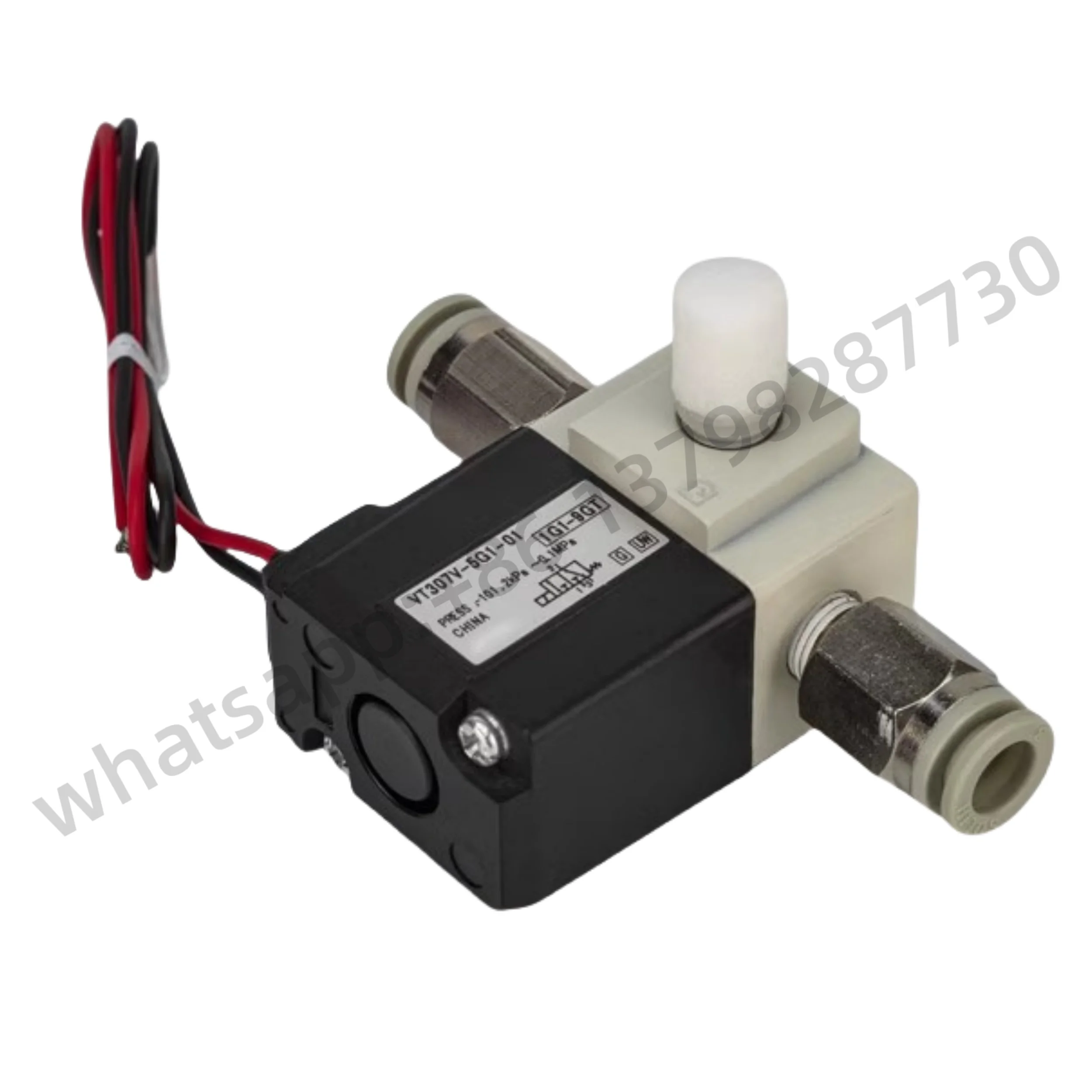 New Original VT307-4G-01 AC220 VT307-4G-02 AC220 VT307-5G-01 DC24 VT307-5G-02 DC24