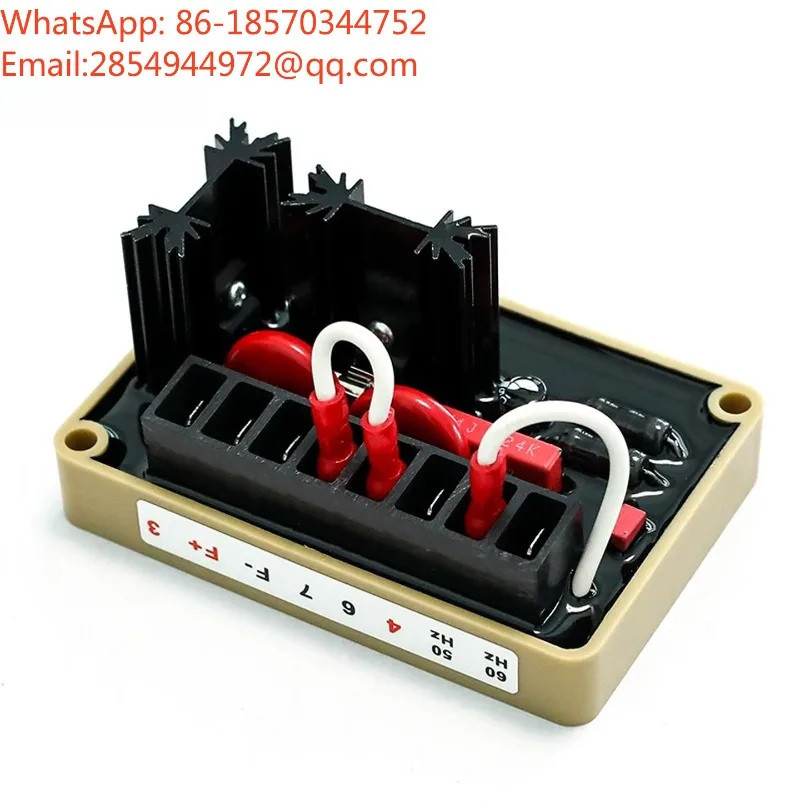 SE350 Voltage Regulator, EA350 Generator Set Automatic Voltage Regulator, BE350 Voltage Stabilizer