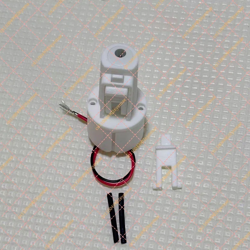 new Broken head connection repair parts for the lower column of Xiaomi Mijia BPLDS02DM fan