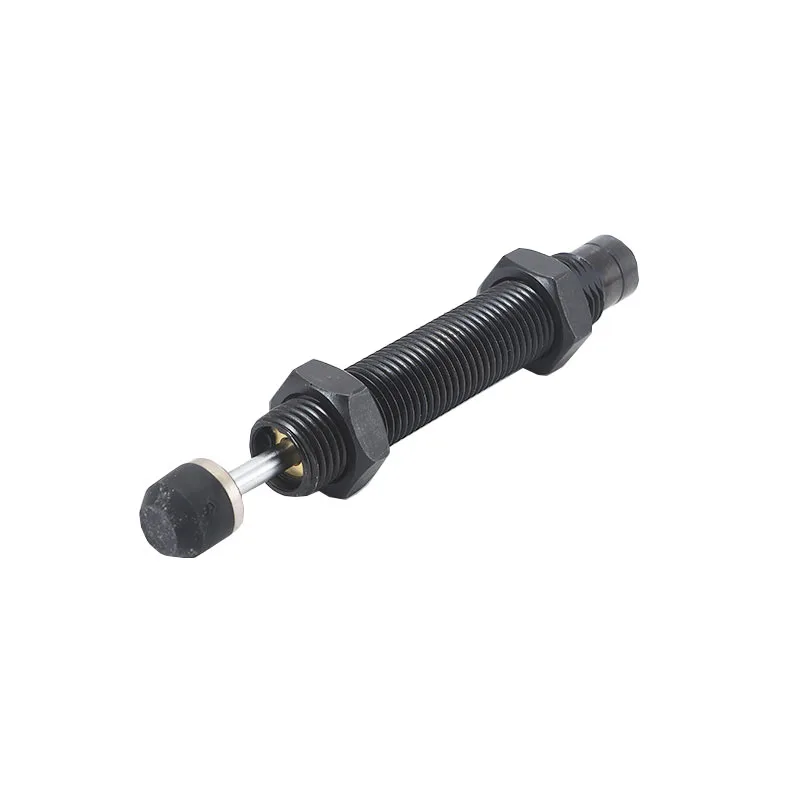 AC2530-2 Hydraulique pression d'huile tampon amortisseur cylindre accessoires