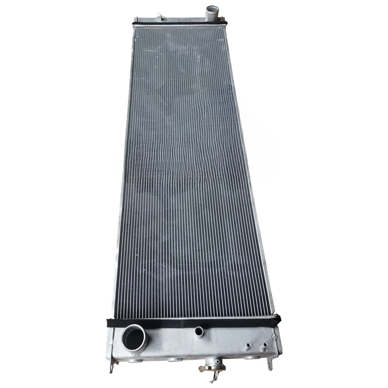 

PC490-10 Excavator Parts Radiator 208-03-41111