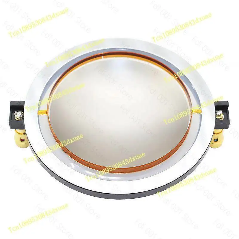 8 Ohm 1200W High Frequency Driver, 75mm Voice Coil Neodymium Magnet for Pro Audio Speaker