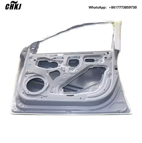 

CHKJ for Factory Direct Supply Front Right Car Door for Chery Tiggo 8 OEM T18-6101020-DY
