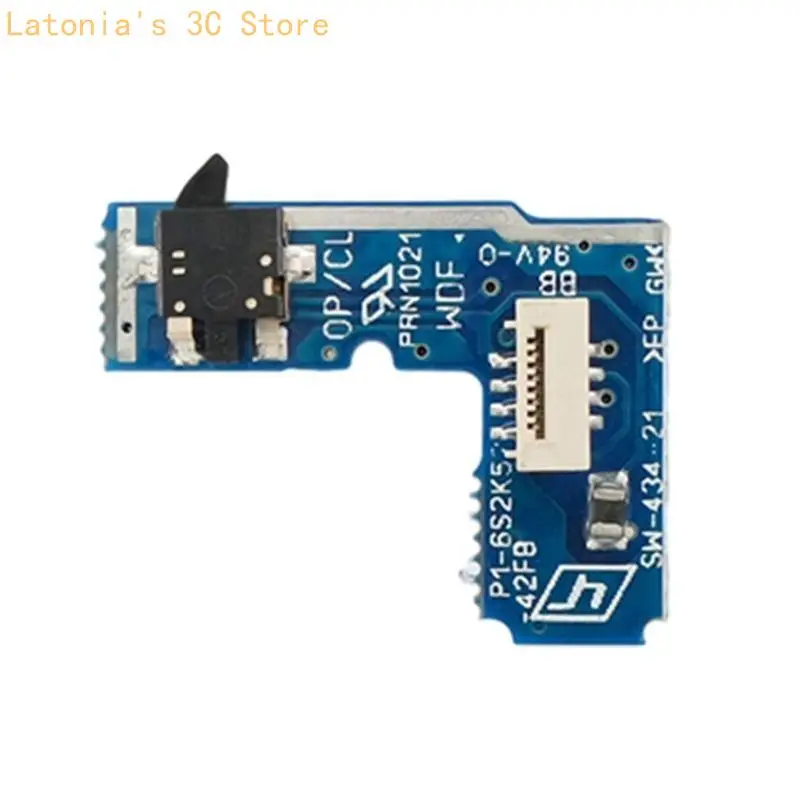 X3UB Resets Power S… - image
