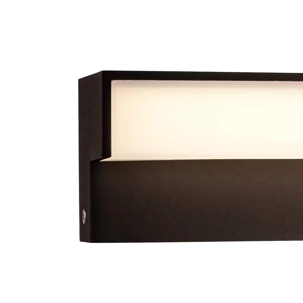 IP65 Waterproof Outdoor Waterproof Underground Light Landscape LED Base Light Walking Garden Patio Lighting