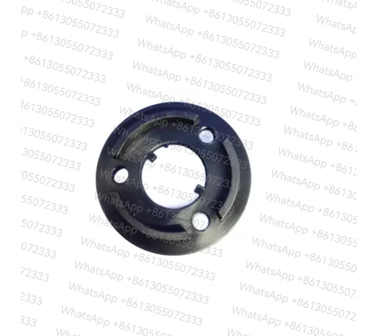 Original gear cover ring accessories  adjusting the coarseness and fineness for Mahdi X54 bean grinder