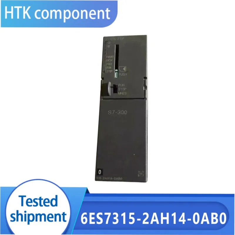 

New Original 6ES7315-2AH14-0AB0 6ES7315-2AF02-0AB0 Module