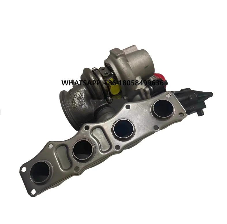 

49477-02121A 49477-02009 49477-02016 Turbo for BW Bi-Turbo X3, 528i, 520i, 328i, 320i, 125i with N20B20A 1997cc Engine