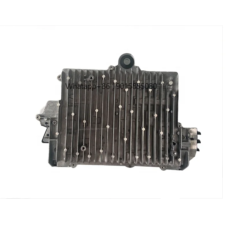 

FOR MODEL 3 FRONT SUSPENSION CONTROL MODULE 1118182-04-H