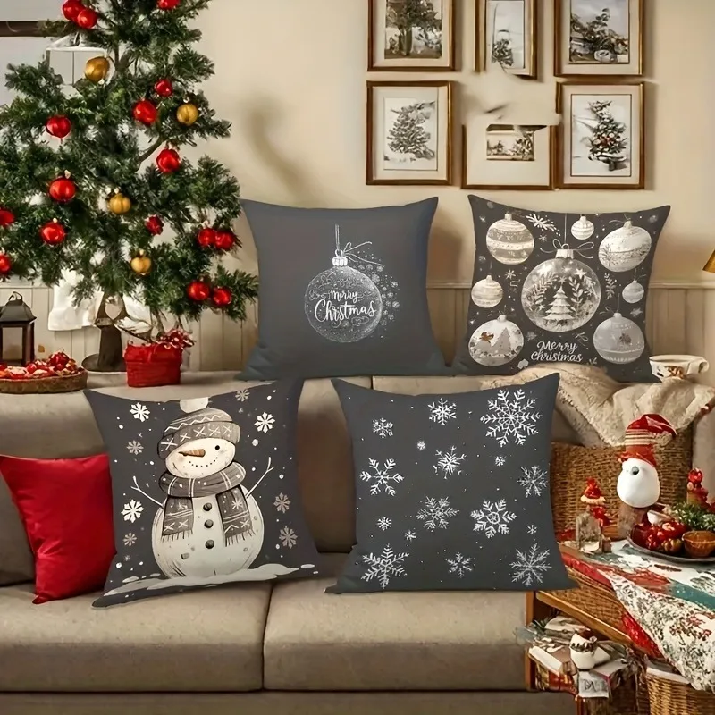 Fundas De Almohada … - image