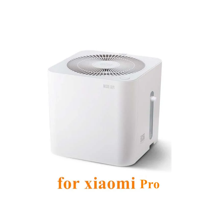 

Misou 5L Large Capacity MS5800 Humidifier for Xiaomi Air Purifier Pro Xiaomi Pro Humidifier Air Purifier Parts Accessories