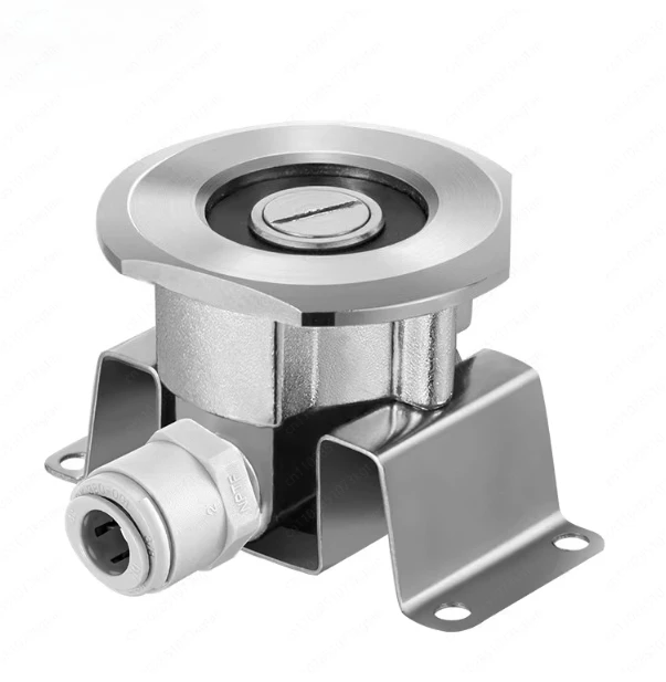 Cleaning Head Type A, Barrel Craft Beer Distribution Equipment Beer Barrel Accessories