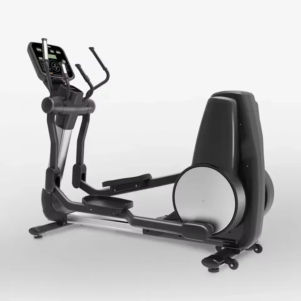 Newly Upgraded Fitness Equipment Factory Cardio Training Cross Trainer Elliptical Cross Bike