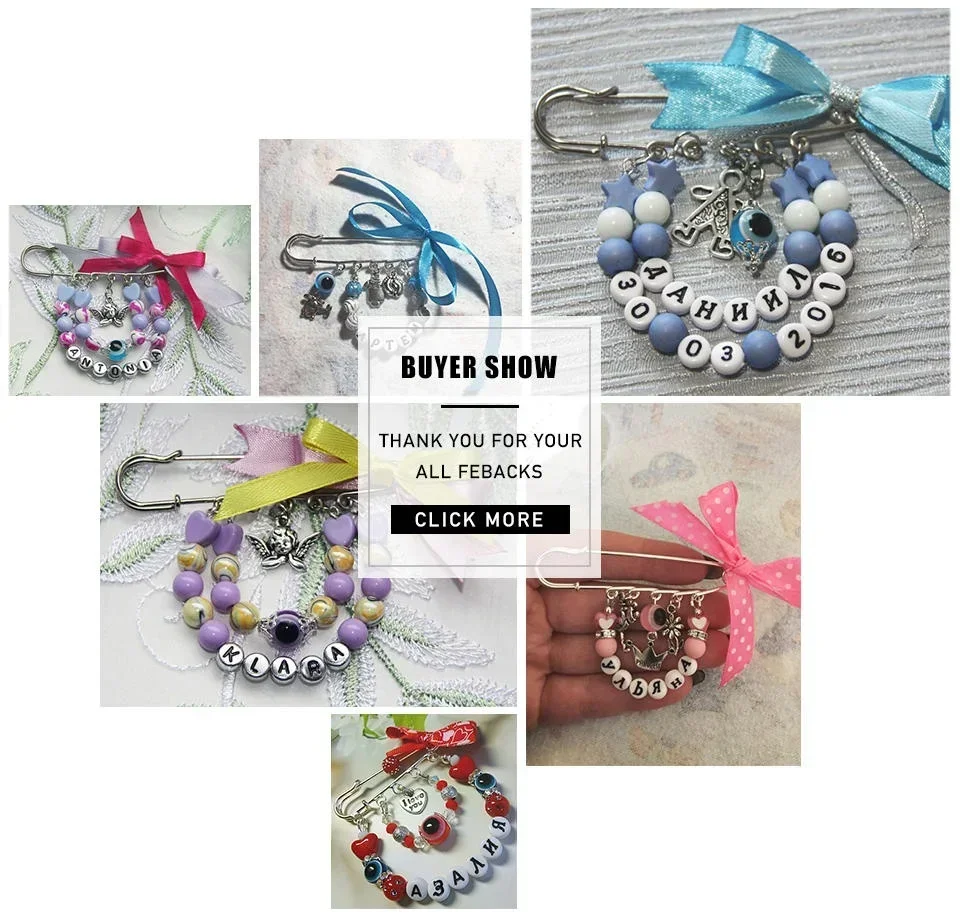 100 Pcs 7mm Colorful Round Alphabet Acrylic Letter Beads for DIY Bracelet Jewelry Making Accessories