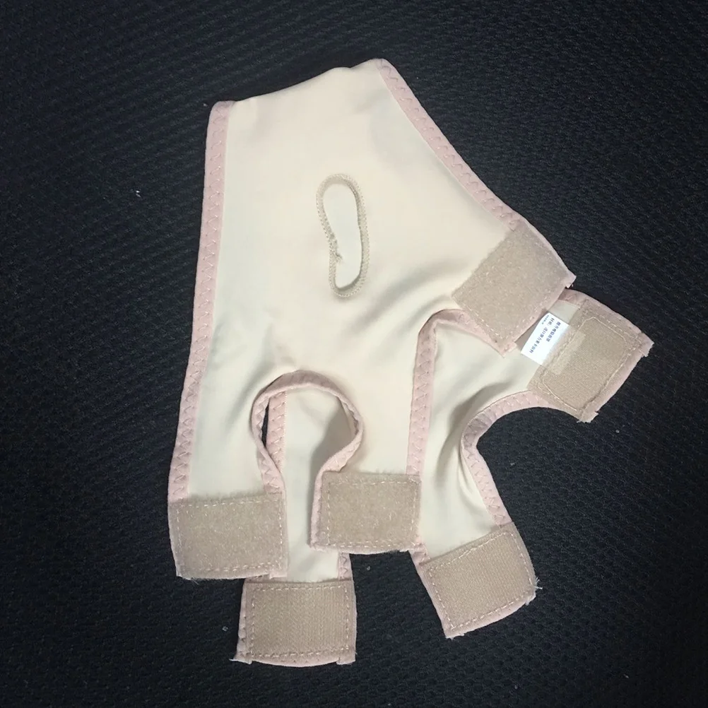 

Face Slimming Mask Size Xl Ultra Thin Elastic Cheek Lift Tape Supports Anti Sagging Face Shaper Anti Aging