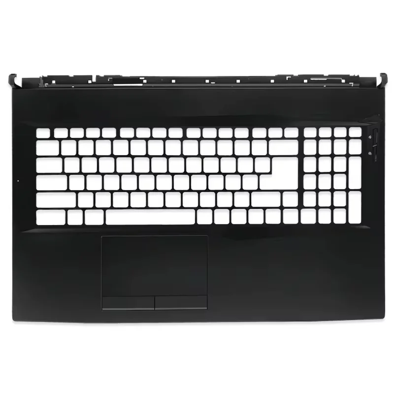 New Laptop Palmrest Upper Top case Bottom Cover Case For GL75 MS-17E2 17E5 17E7 MS-17E5 MS-17E7 Shell