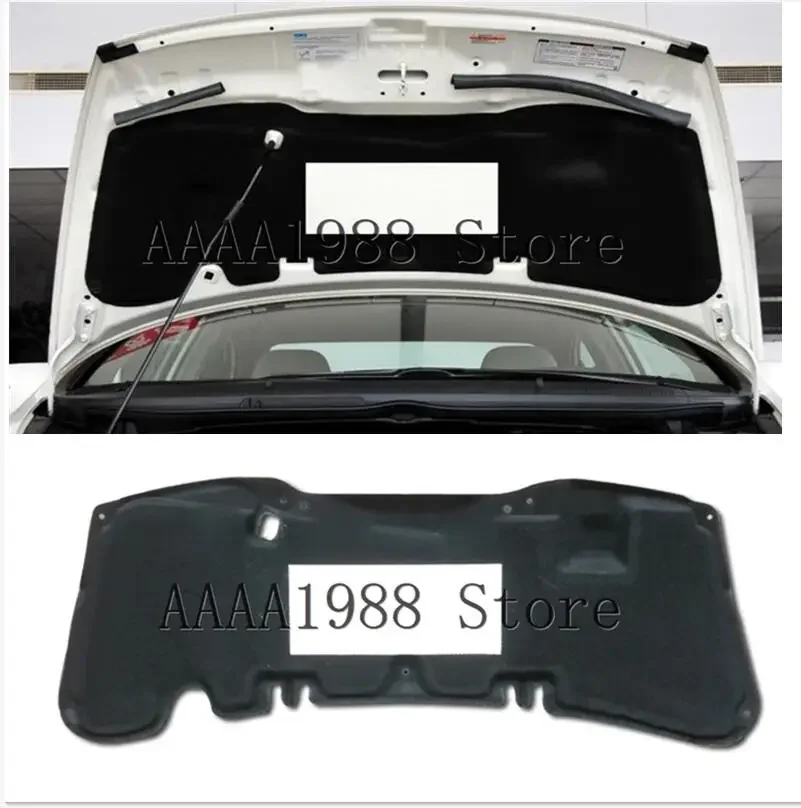 

thermal insulation cotton sound insulation cotton heat insulation pad modified for Honda Civic 2005 2006 2007 2008 2009 2010 201