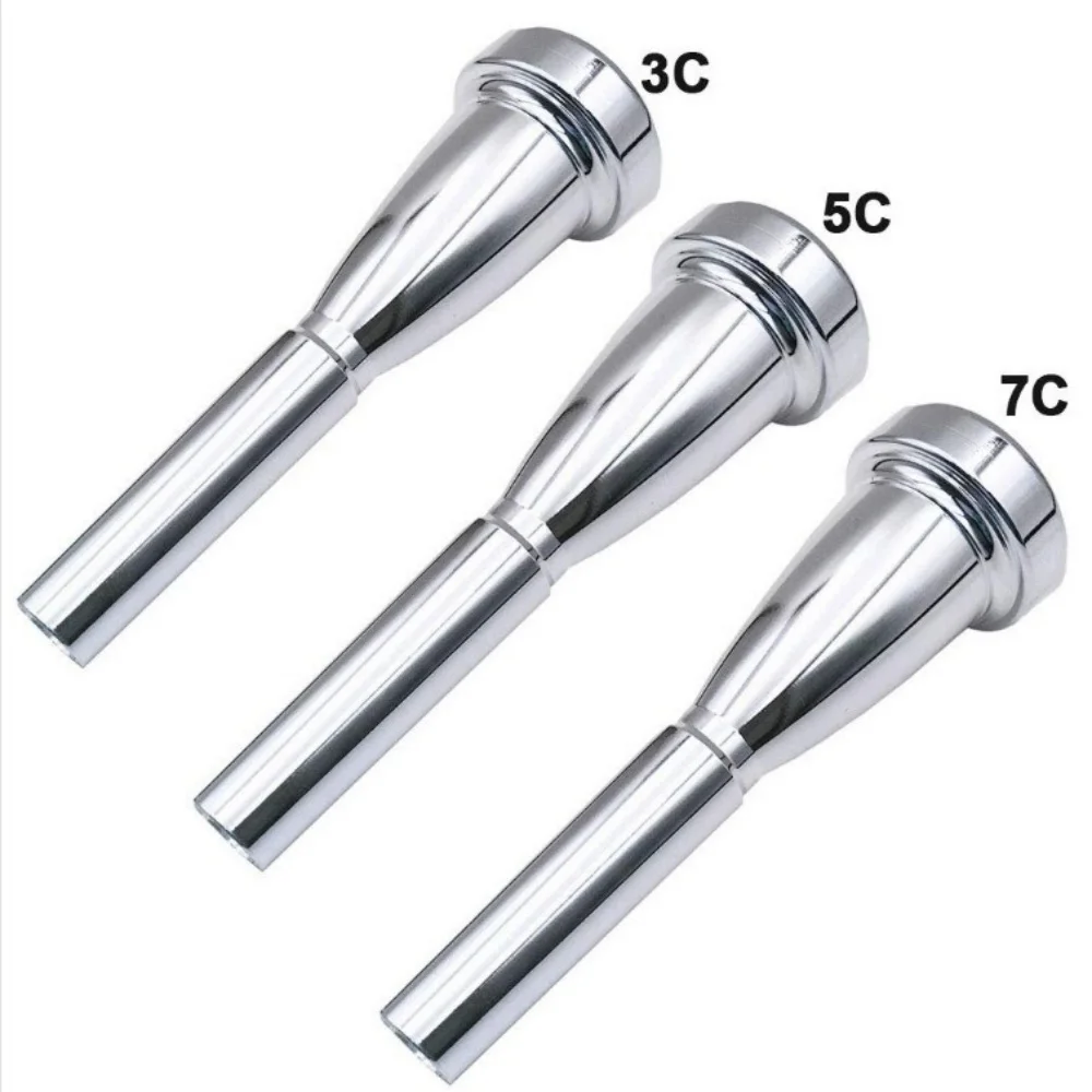 #44 Compare Brass Instrument Mouthpieces Before You Buy