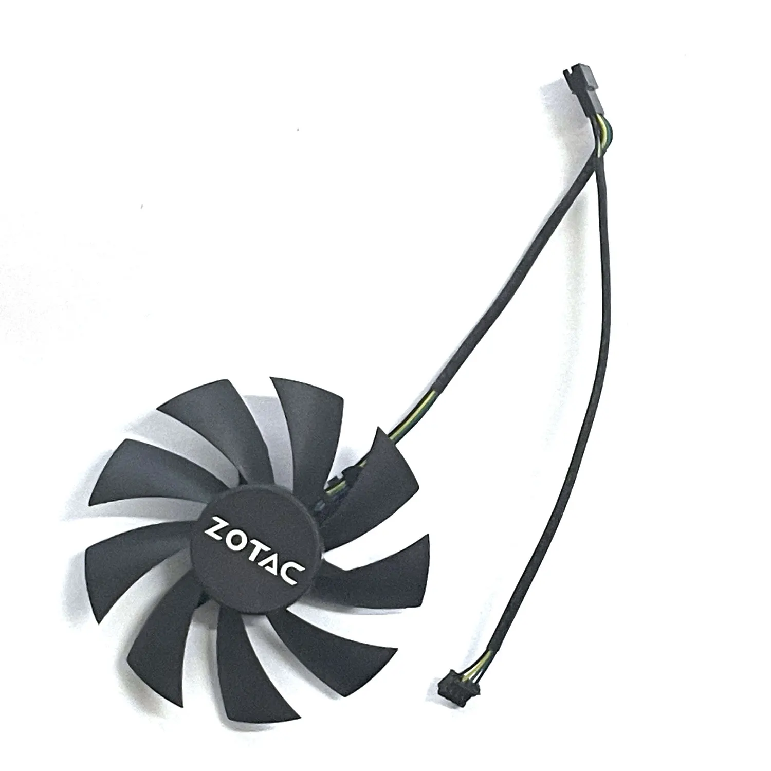 Variant: 1 FAN