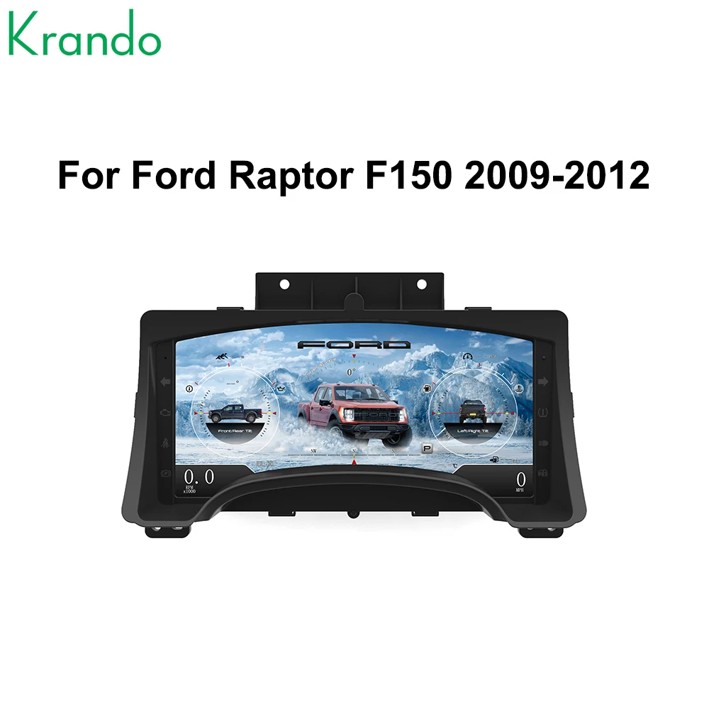 Krando 12 3 