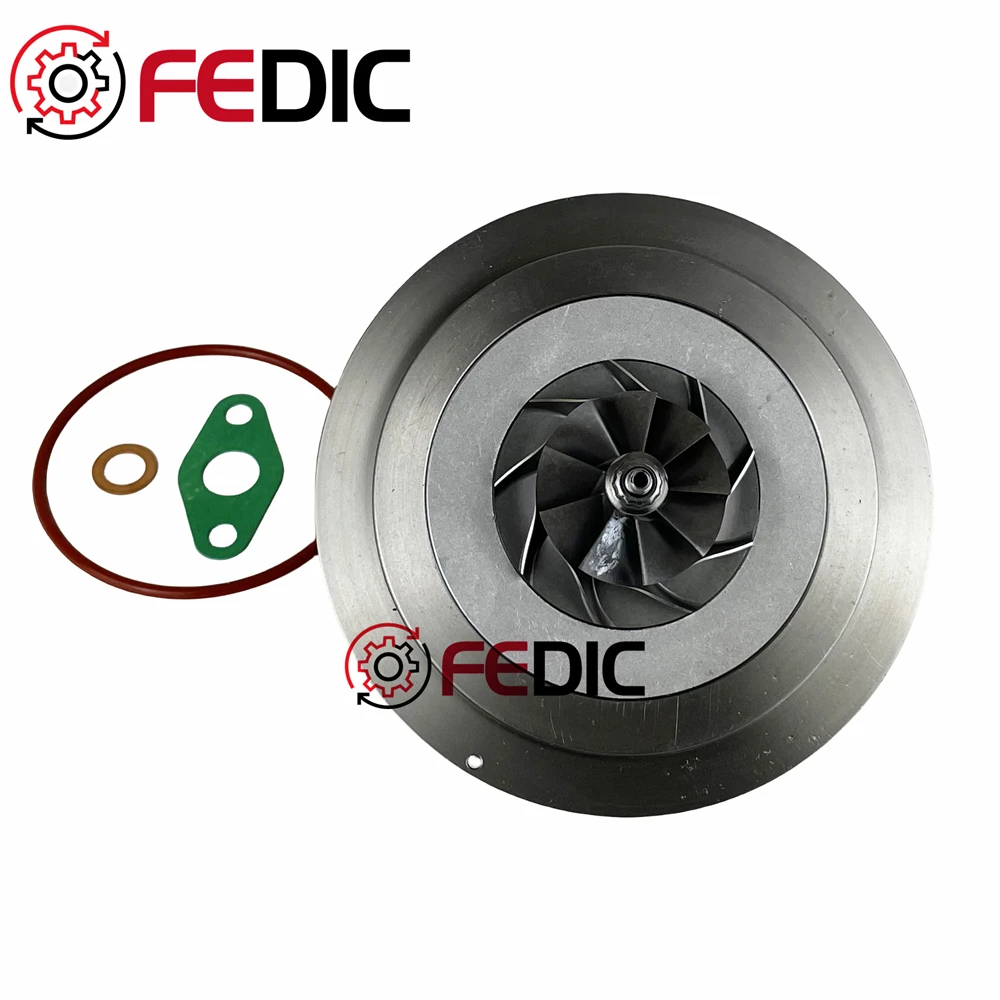 

GTB1752VLK Turbo Charger Cartridge 796017 28231-2F700 for Hyundai Santa Fe III ix35 Tucson 2.0 CRDi 136HP 185HP 2010-2015