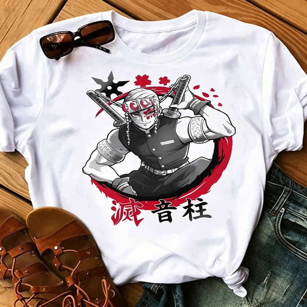 Articoli a tema anime Demon Sl - Anime Merchandise For Men recensione e prezzo