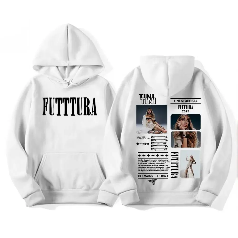 Y2k هوديس غير رسمي تيني ستوسيلي فوديرا جولة الخريف الشتاء بلوزات شارع العليا الهيب هوب مطبوعة الهيب البوب هوديي للجنسين #2