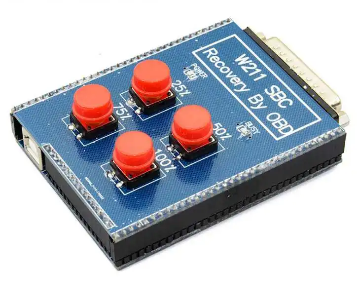 ベンツw211修理コード診断ツールw211用w211-sbcツール