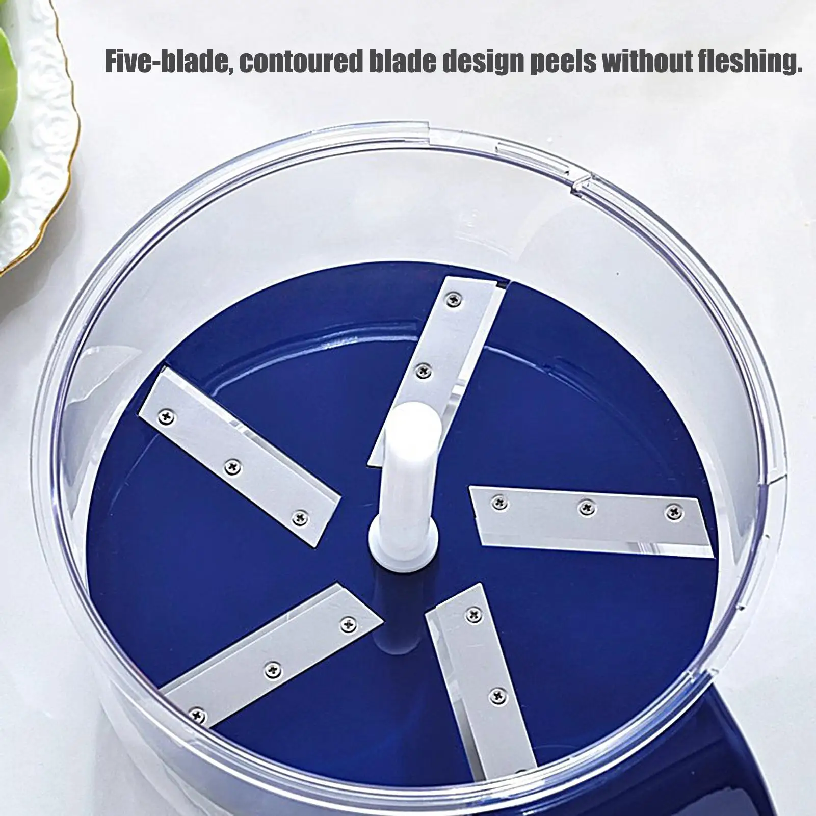 

Электрическая машина для очистки чеснока, электрическая машина для очистки чеснока, перезаряжаемый гаджет для удаления кожи с фруктами для чеснока, помидоров, черники