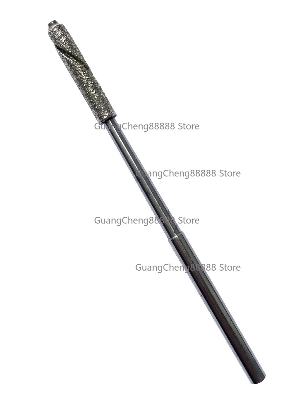 Diamond Sand Machine Hand Reaming Honing Reamer Deburring High Precision Grinding Hard Trimming Honing Rod