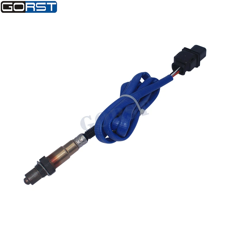 Oxygen Sensor 9A160612301 for Porsche Cayenne Car Auto Part SU11425 95560616800 5S9972 0258017226 7L5906262M