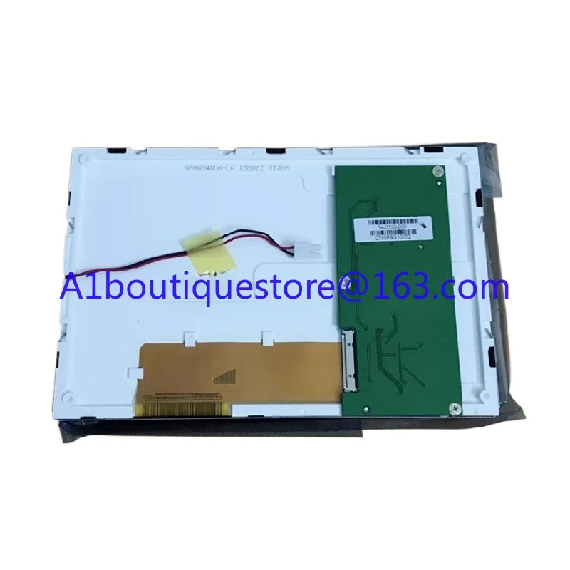 for VGG8048a1-6uflwaVGG804806-6UFLWE VGG804806 VGG804806-LA brand new