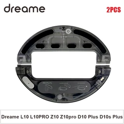 Water Tank For Dreame D10 PLUS D10S PLUS Z10pro X10 Plus L10 Plus Robot Vacuum Cleaner Replacement Accessory Spare Parts