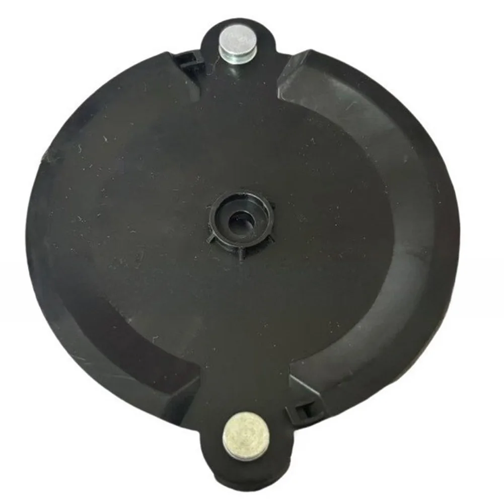 Plastic Cutting Disc For Parkside For PRTA 20-Li A1 Lawn Trimmer Screw Fit Mower Head Garden Weeds Cutter Accessories