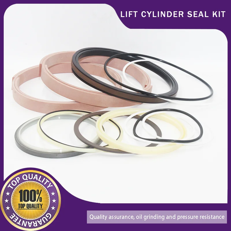 

707-99-85920 7079985920 LIFT CYLINDER SEAL KIT FOR KOMATSU WHEEL LOADER WA900-3